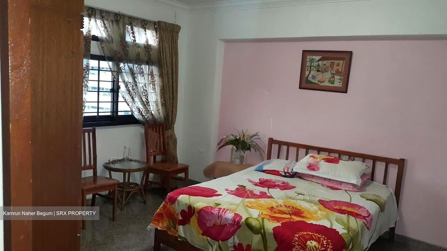 Blk 517A Jurong West Street 52 (Jurong West), HDB 5 Rooms #556501861
